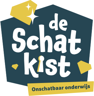 Logo De Schatkist